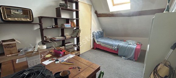 4 bedrooms House in Chabris, France No. 63047 9