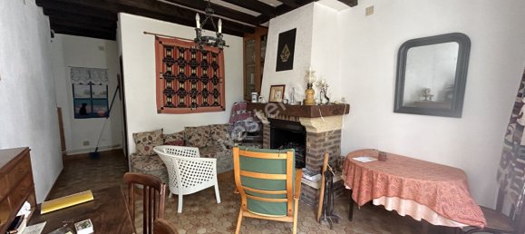 4 bedrooms House in Chabris, France No. 63047 4