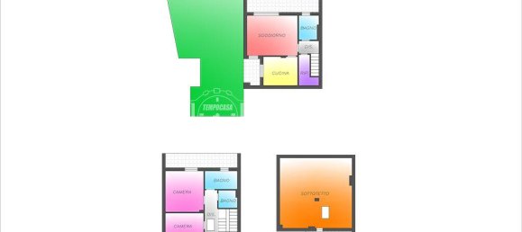 Villa de 4 habitaciónes en Bubbiano, Italy No. 130910 23