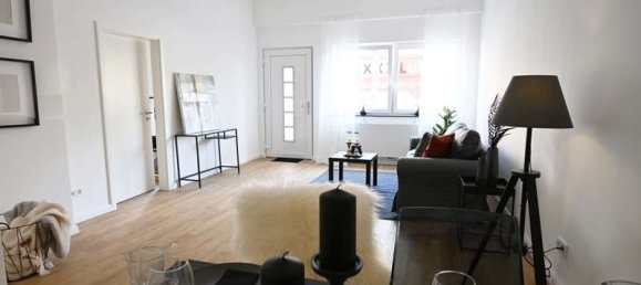 Apartamento de 2 dormitorios en Eimsbuttel, Germany No. 51659 4