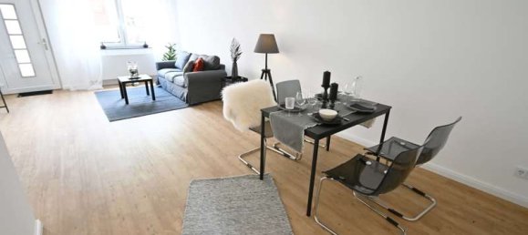 Apartamento de 2 dormitorios en Eimsbuttel, Germany No. 51659 3