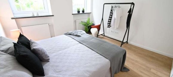 Apartamento de 2 dormitorios en Eimsbuttel, Germany No. 51659 7