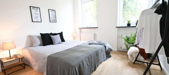 Apartamento de 2 dormitorios en Eimsbuttel, Germany No. 51659 6