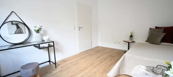Apartamento de 2 dormitorios en Eimsbuttel, Germany No. 51659 14