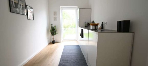 Apartamento de 2 dormitorios en Eimsbuttel, Germany No. 51659 8