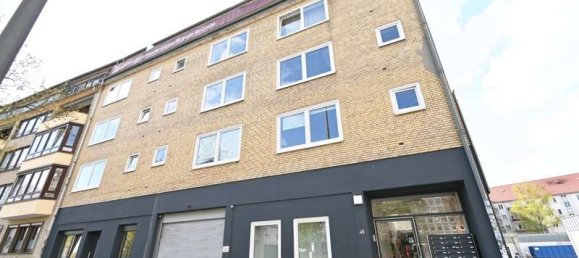 Apartamento de 2 dormitorios en Eimsbuttel, Germany No. 51659 2