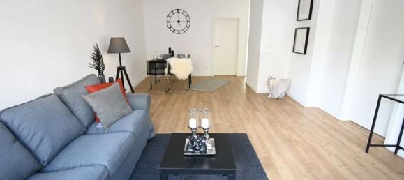 Apartamento de 2 dormitorios en Eimsbuttel, Germany No. 51659 5