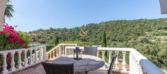 3 Schlafzimmer Villa in Salir, Portugal, Nr. 122376 15