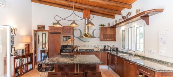 3 Schlafzimmer Villa in Salir, Portugal, Nr. 122376 8