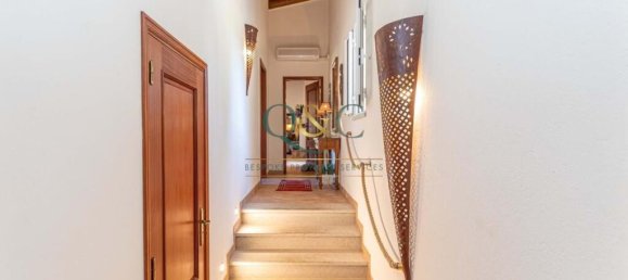 3 Schlafzimmer Villa in Salir, Portugal, Nr. 122376 10