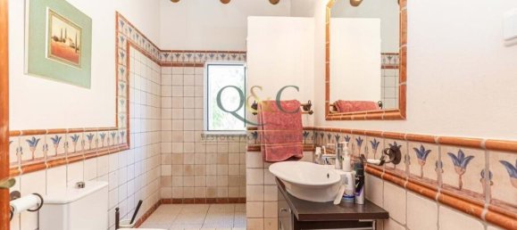 3 Schlafzimmer Villa in Salir, Portugal, Nr. 122376 13