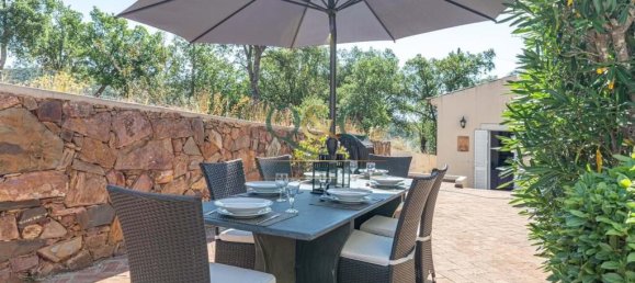 3 Schlafzimmer Villa in Salir, Portugal, Nr. 122376 4