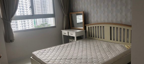 2 bedrooms Apartment in District 7, Vietnam No. 10349 2