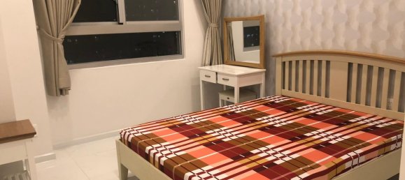 2 bedrooms Apartment in District 7, Vietnam No. 10349 7