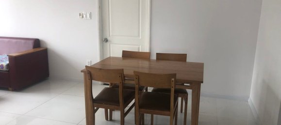 2 bedrooms Apartment in District 7, Vietnam No. 10349 3