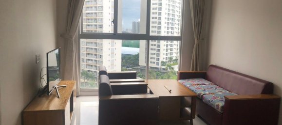 2 bedrooms Apartment in District 7, Vietnam No. 10349 4