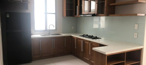 2 bedrooms Apartment in District 7, Vietnam No. 10349 5