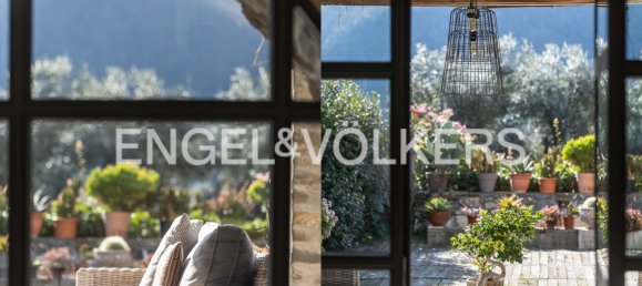 Casa de 3 dormitorios en Ranzo, Italy No. 105230 26