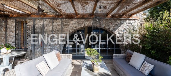 Casa de 3 dormitorios en Ranzo, Italy No. 105230 27