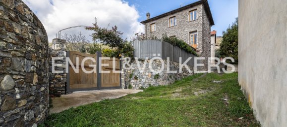 Casa de 3 dormitorios en Ranzo, Italy No. 105230 29