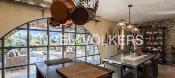 Casa de 3 dormitorios en Ranzo, Italy No. 105230 25