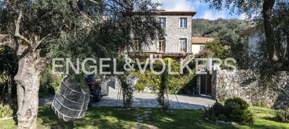 Casa de 3 dormitorios en Ranzo, Italy No. 105230 31