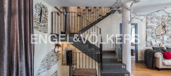 Casa de 3 dormitorios en Ranzo, Italy No. 105230 14