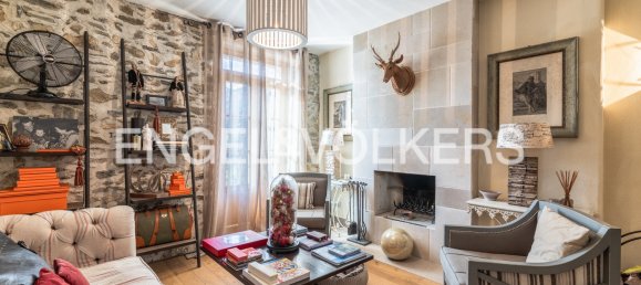 Casa de 3 dormitorios en Ranzo, Italy No. 105230 9