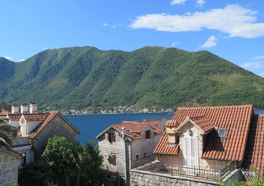 3 bedrooms Commercial property in Kotor, Montenegro No. 60