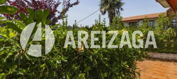 Квартира с 3 спальнями в Страна Басков, Испания № 155056 7