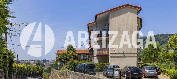 Квартира с 3 спальнями в Страна Басков, Испания № 155056 25