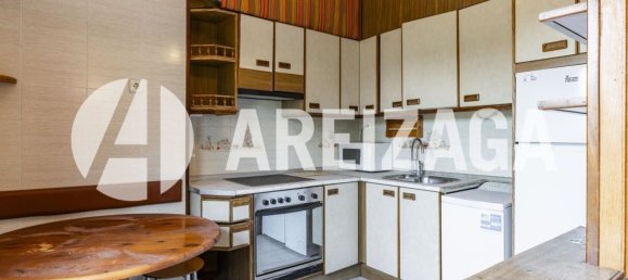 Квартира с 3 спальнями в Страна Басков, Испания № 155056 8