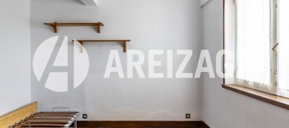 Квартира с 3 спальнями в Страна Басков, Испания № 155056 21