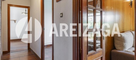 Квартира с 3 спальнями в Страна Басков, Испания № 155056 18