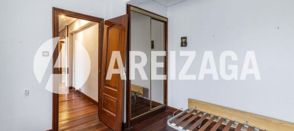 Квартира с 3 спальнями в Страна Басков, Испания № 155056 22