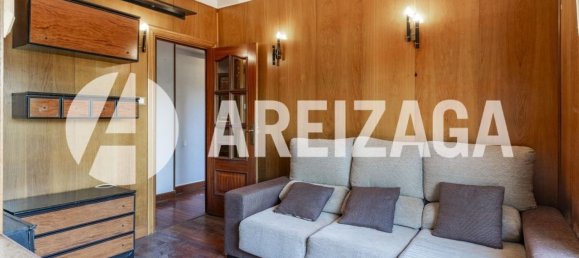 Квартира с 3 спальнями в Страна Басков, Испания № 155056 2