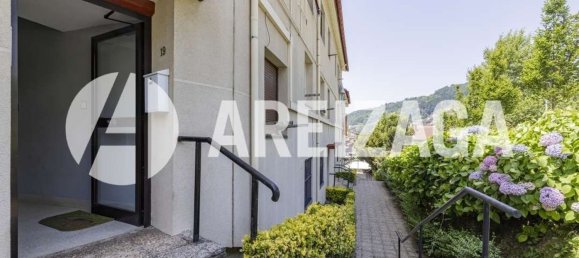 Квартира с 3 спальнями в Страна Басков, Испания № 155056 23