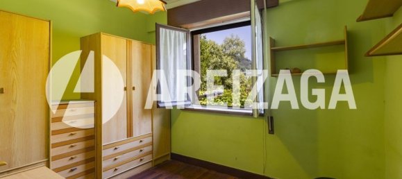 Квартира с 3 спальнями в Страна Басков, Испания № 155056 12