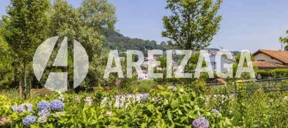 Квартира с 3 спальнями в Страна Басков, Испания № 155056 26