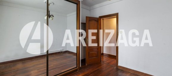 Квартира с 3 спальнями в Страна Басков, Испания № 155056 19