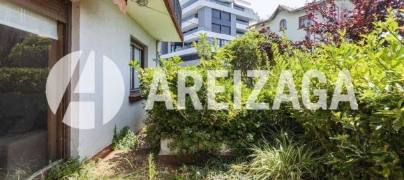 Квартира с 3 спальнями в Страна Басков, Испания № 155056 6