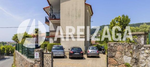 Квартира с 3 спальнями в Страна Басков, Испания № 155056 24