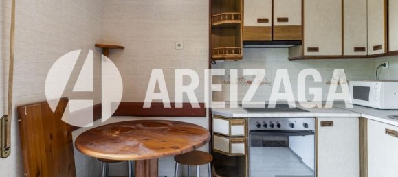 Квартира с 3 спальнями в Страна Басков, Испания № 155056 9