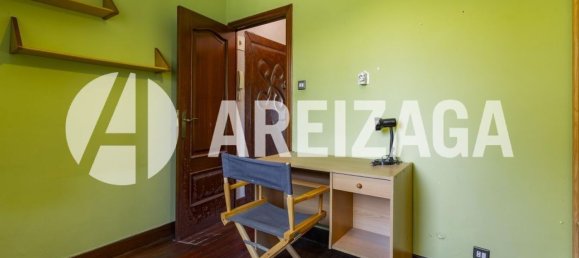 Квартира с 3 спальнями в Страна Басков, Испания № 155056 13