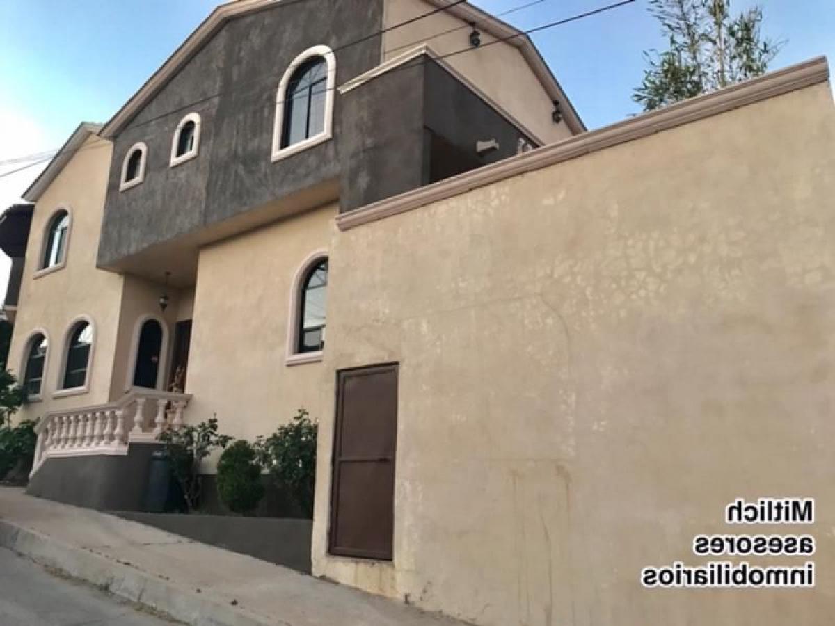 4 bedrooms House in Chihuahua, Mexico No. 150542