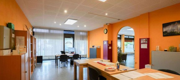 Büro in München, Germany 134m², Nr. 318388 5