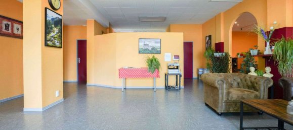 Büro in München, Germany 134m², Nr. 318388 2