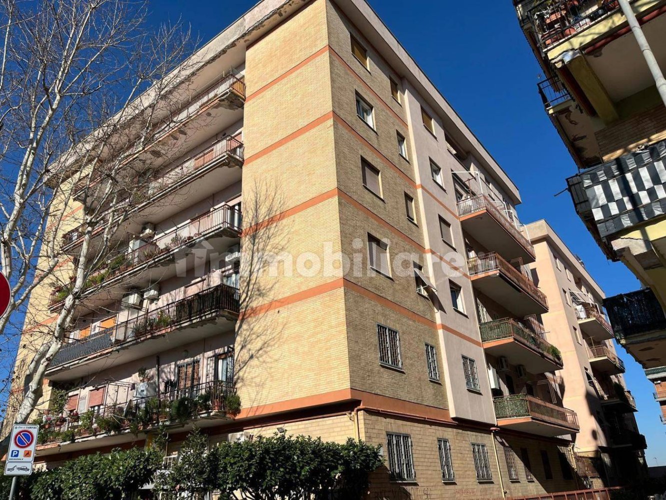 2 bedrooms Apartment in Ciampino, Italy No. 160241