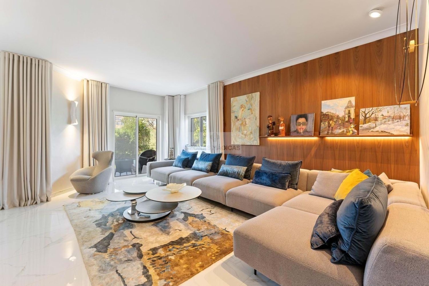 Villa T3 em Lagos, Portugal N.º 292691