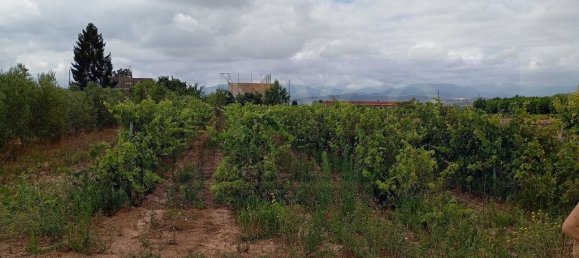 Grundstück in La Rioja, Spain 3285m², Nr. 175893 4